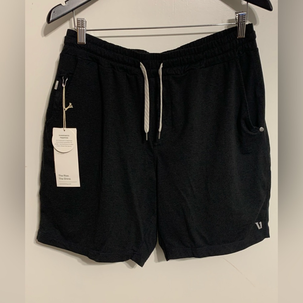Vuori Ponto Shorts